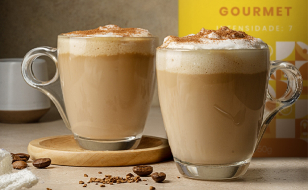 Café Mocha Cremoso