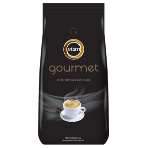 Café Utam Gourmet