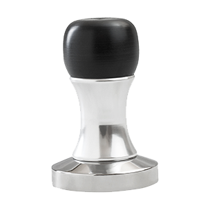 Compactador de café inox 58mm